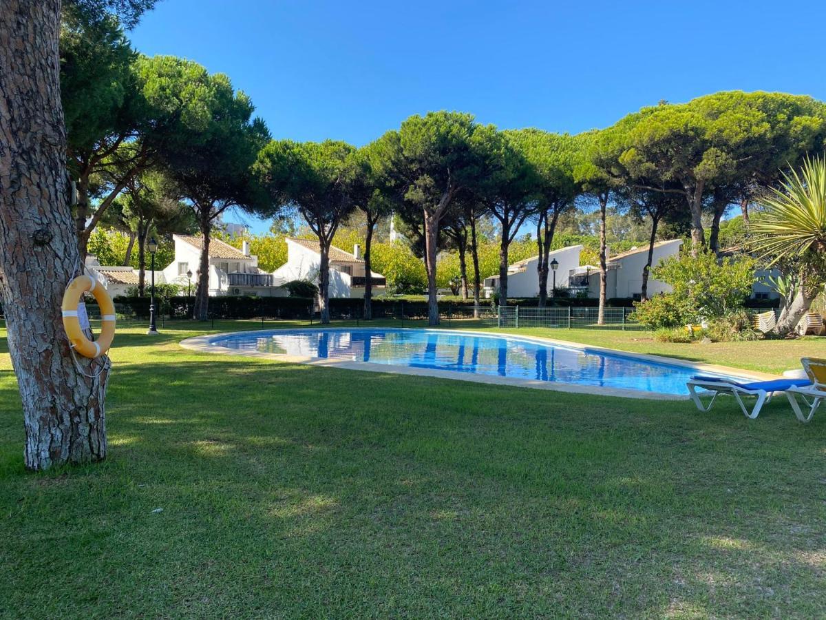 Benamara Holiday House Εστεπόνα Εξωτερικό φωτογραφία
