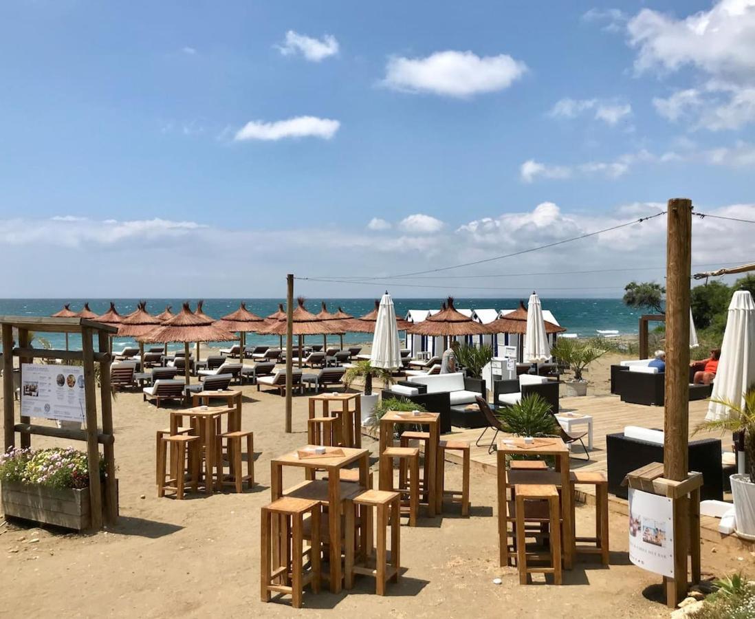 Benamara Holiday House Εστεπόνα Εξωτερικό φωτογραφία