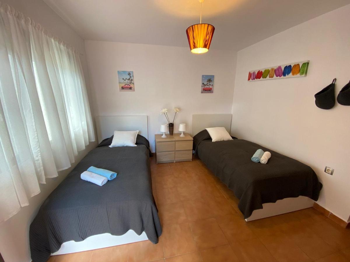 Benamara Holiday House Εστεπόνα Εξωτερικό φωτογραφία